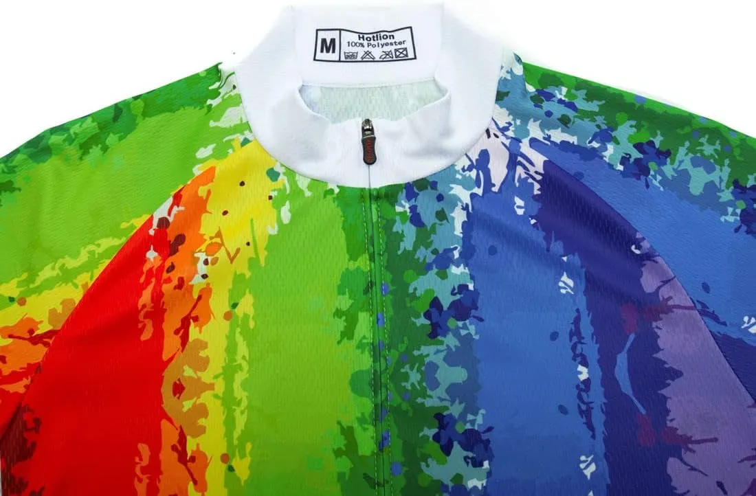 Cycling Jersey Men, Mountain Bike Shirt Biking Tops Road Clothing Clothes Bicycle Apparel Ciclismo Outfit XXS-6XL