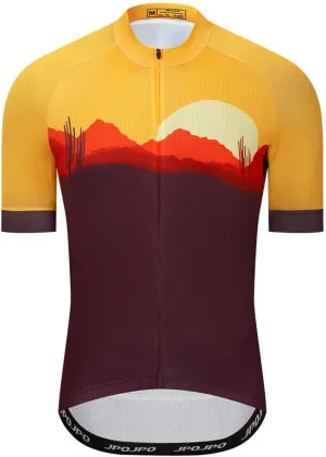 Cycling Jersey Men, Mountain Bike Shirt Biking Tops Road Clothing Clothes Bicycle Apparel Ciclismo Outfit XXS-6XL