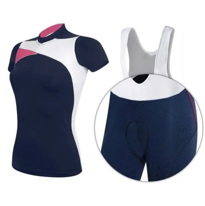 Cycling Kit , Cycle bib shorts