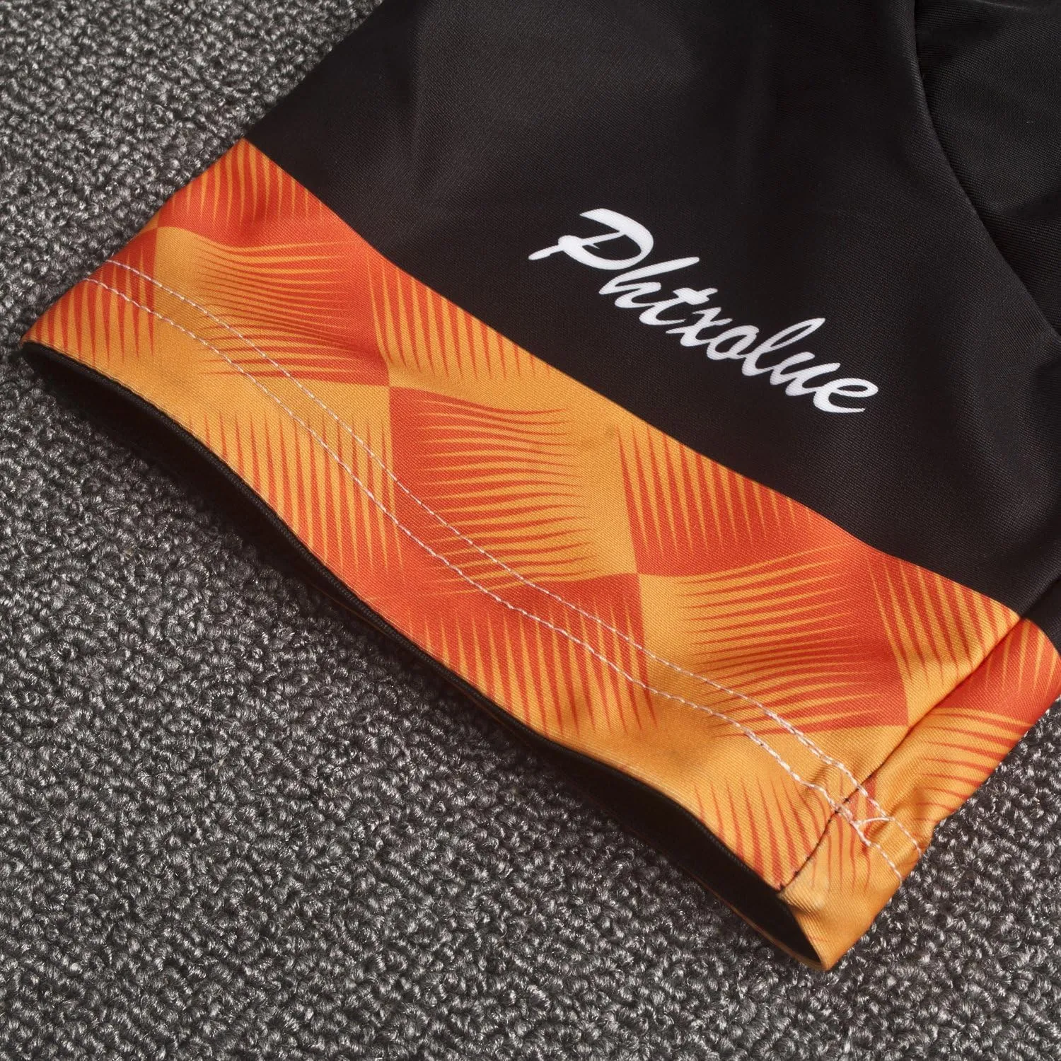 Cycling Kits for Men Cycling Jersey Set Uniform Clothes Bike Bicycle Shirt 3D Gel Pad Cushion Bibs Shorts