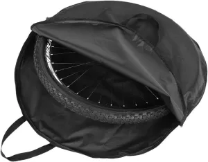 Cycling Wheel Bag, Front and Rear Wheel Carry Case for Mountain and Road Bikes