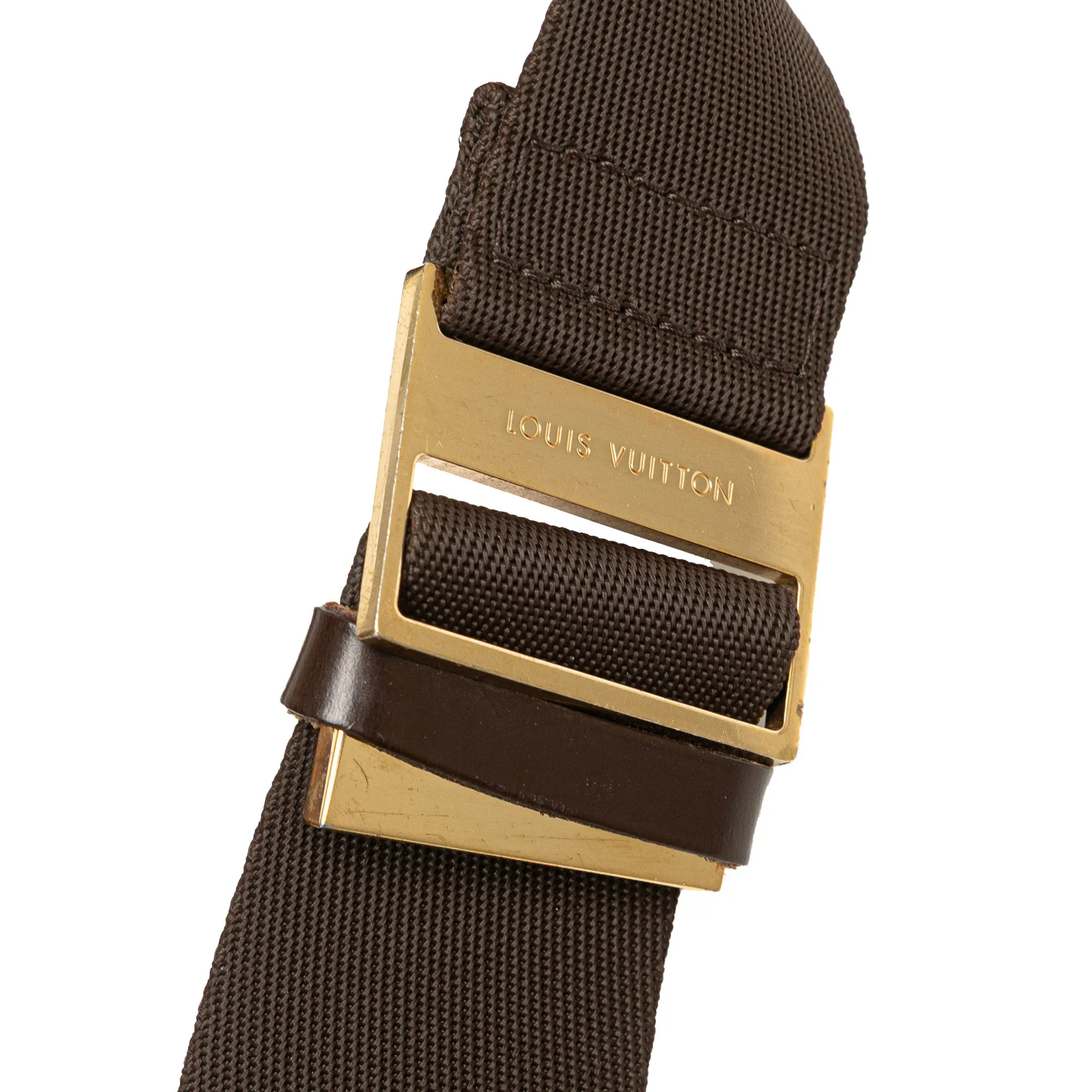 Damier Ebene Geronimos
