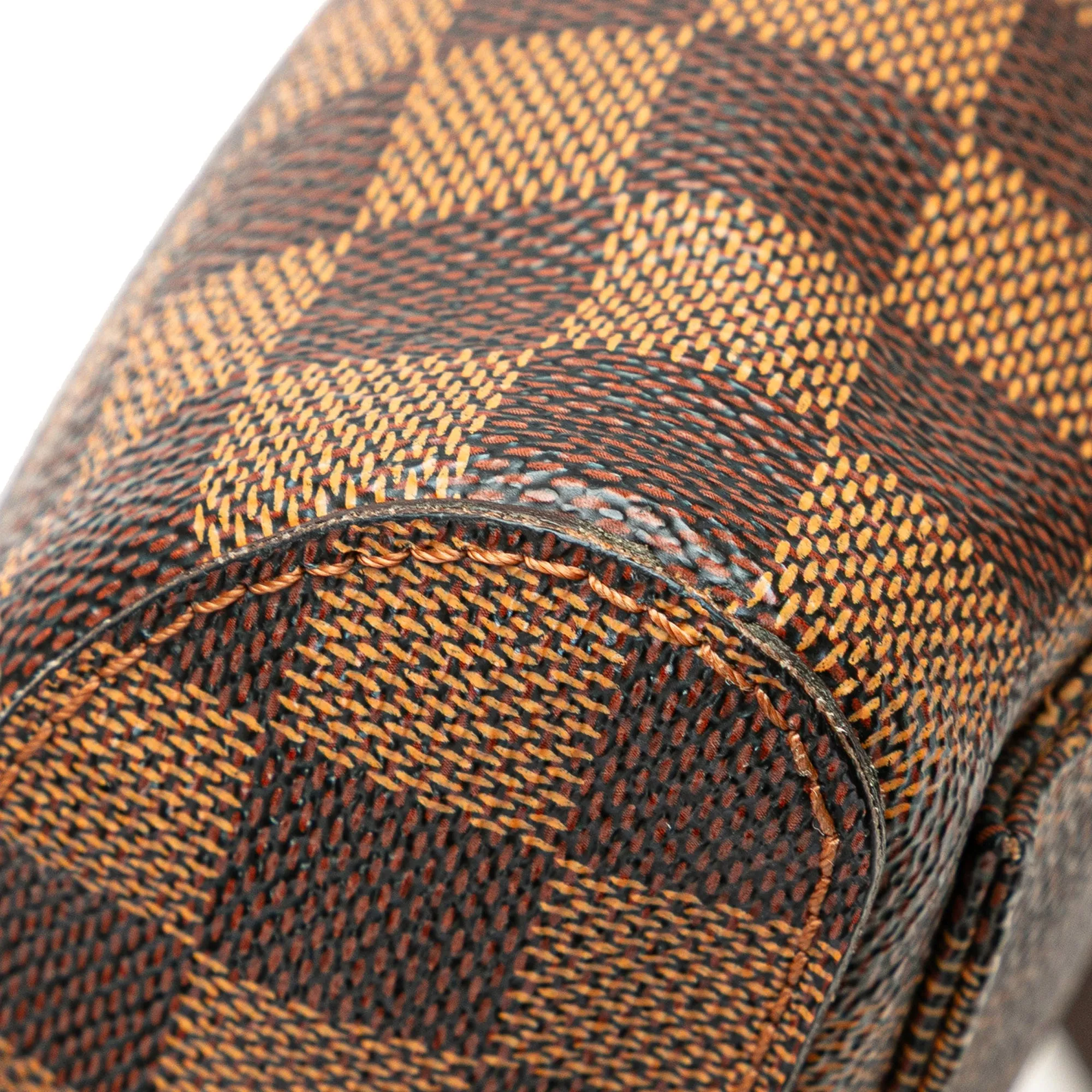 Damier Ebene Geronimos
