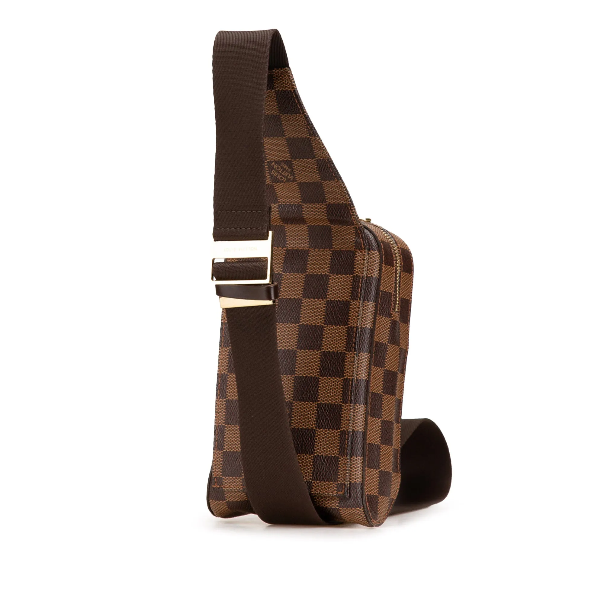 Damier Ebene Geronimos