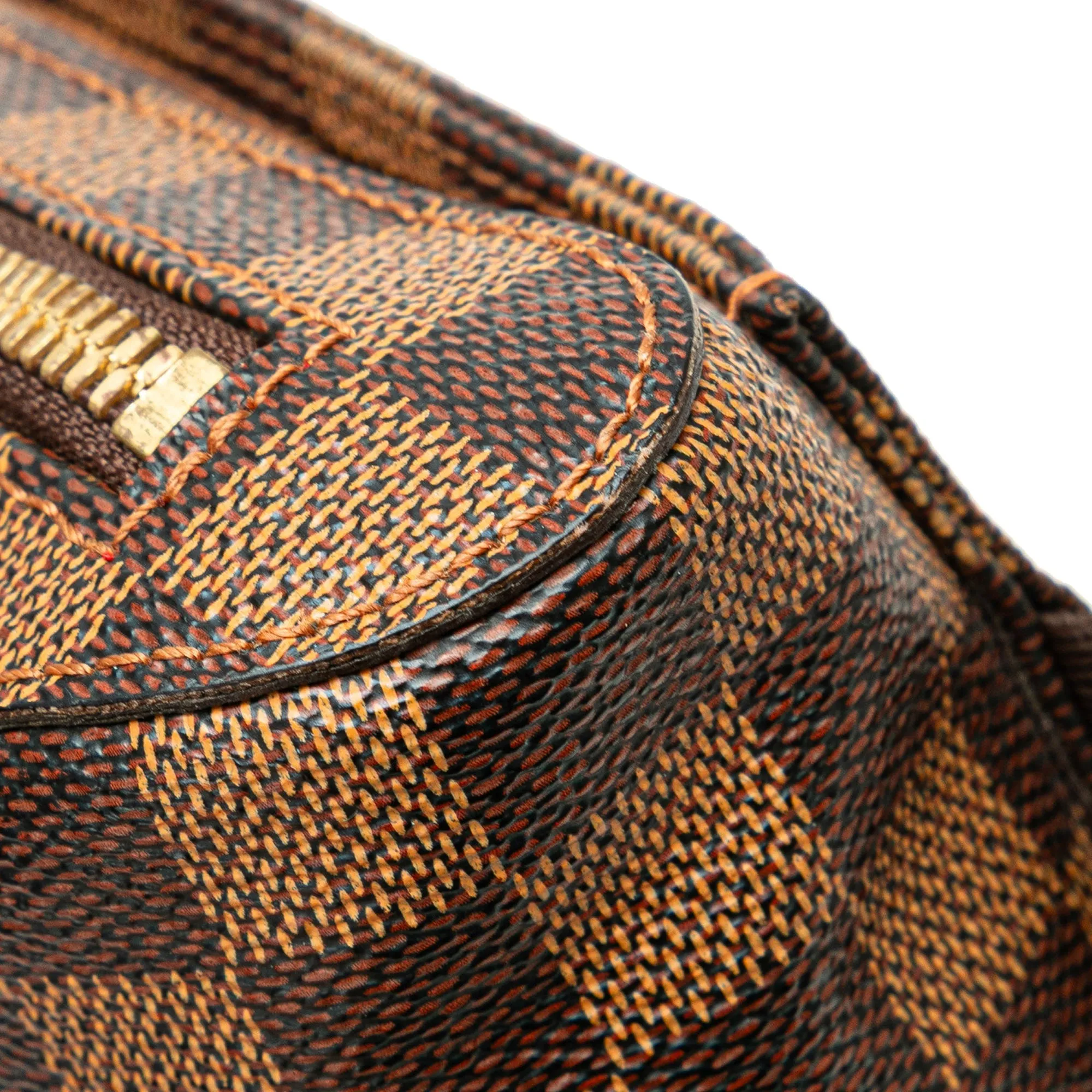 Damier Ebene Geronimos