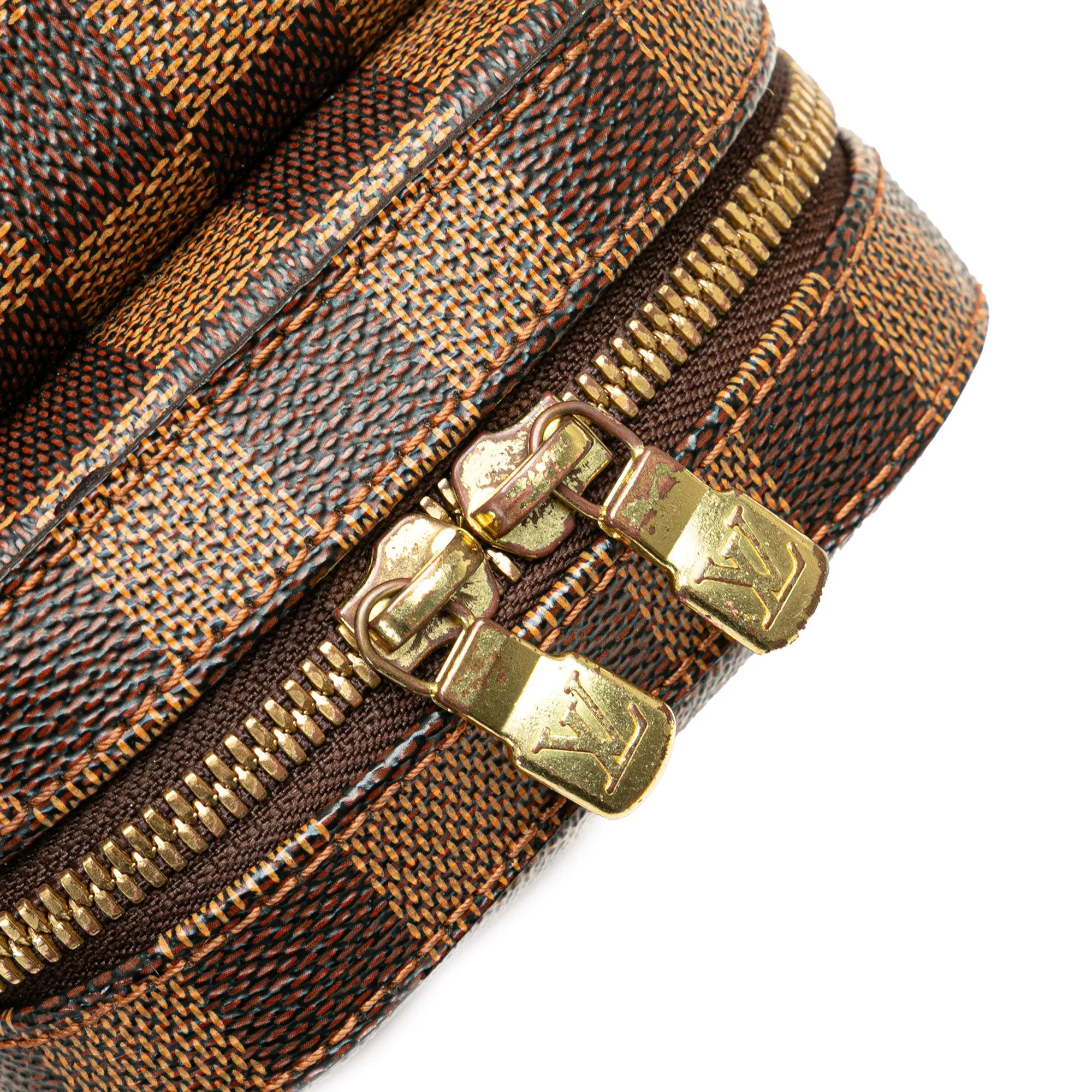 Damier Ebene Geronimos