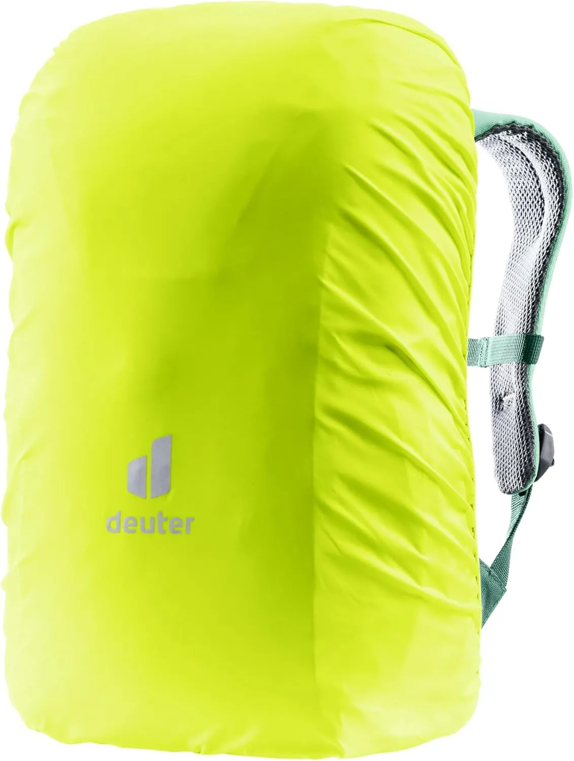 deuter Forest Fox 14, Spearmint-Seagreen, 14L