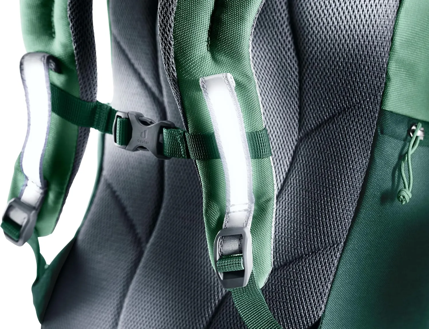 deuter Forest Fox 14, Spearmint-Seagreen, 14L