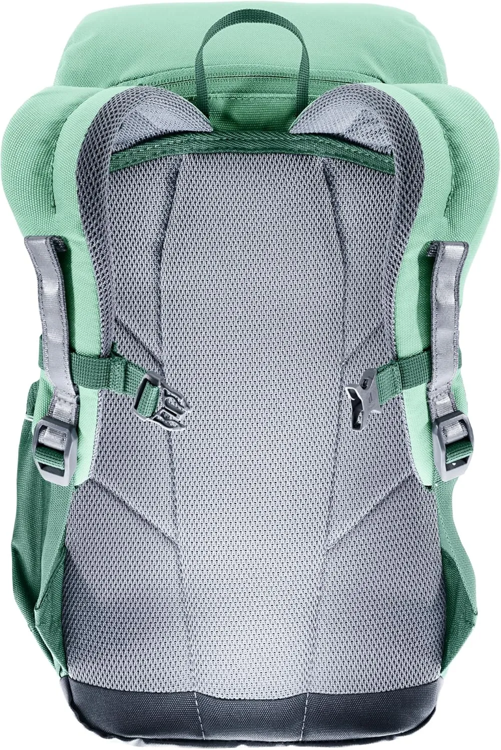 deuter Forest Fox 14, Spearmint-Seagreen, 14L