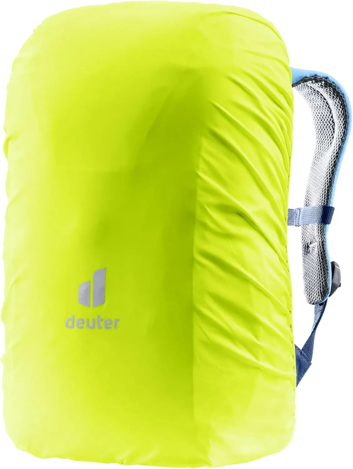 deuter Forest Fox 14, Wave-Nightblue, 14L