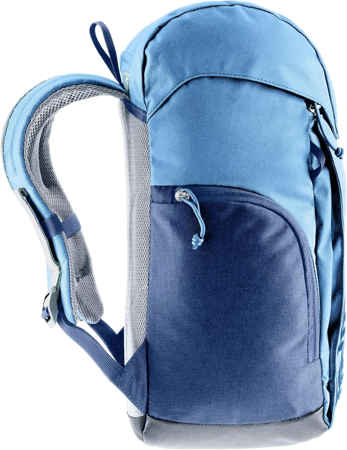 deuter Forest Fox 14, Wave-Nightblue, 14L
