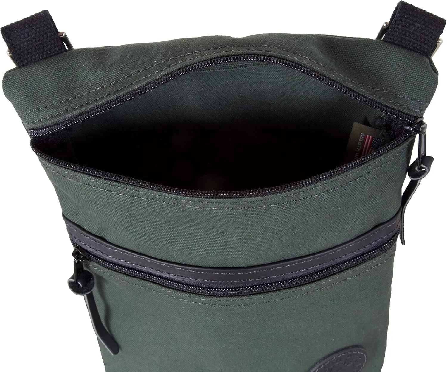 Duluth Pack Traverse Cross Body Bag