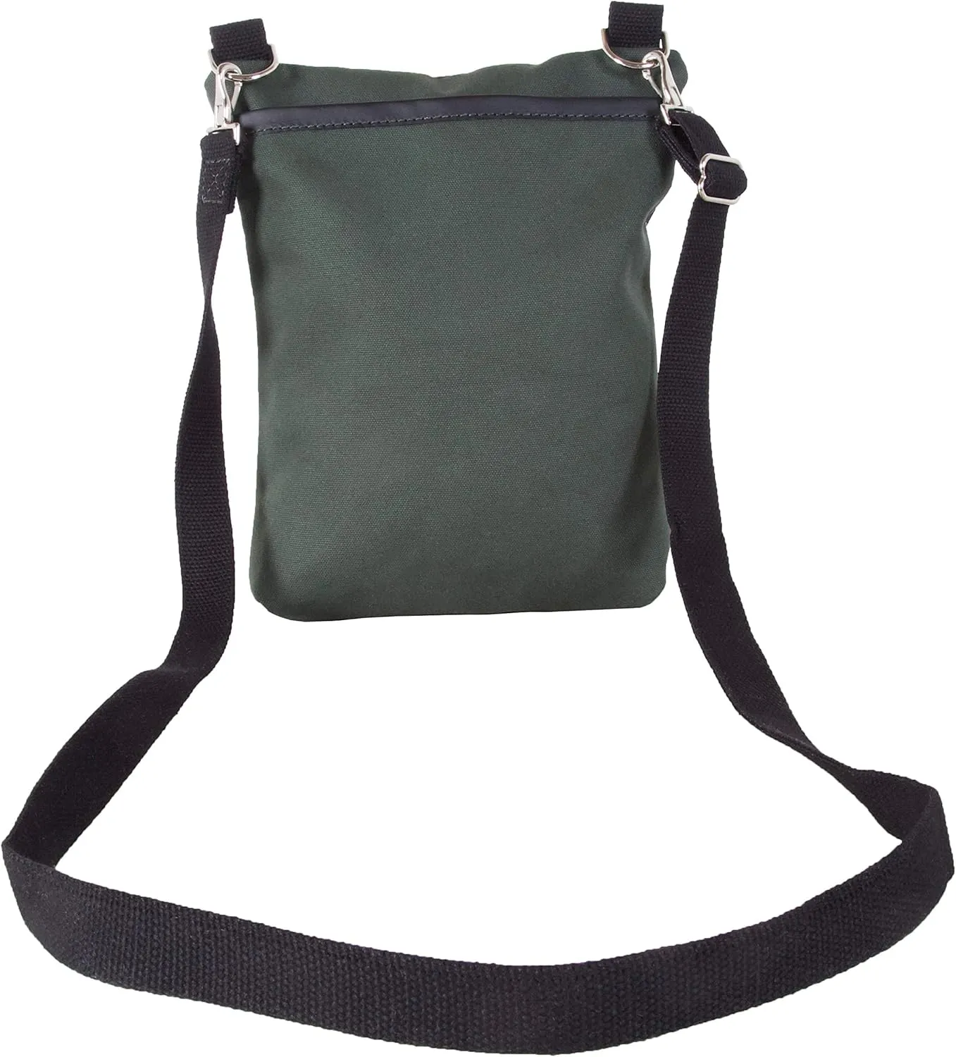 Duluth Pack Traverse Cross Body Bag