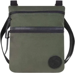 Duluth Pack Traverse Cross Body Bag