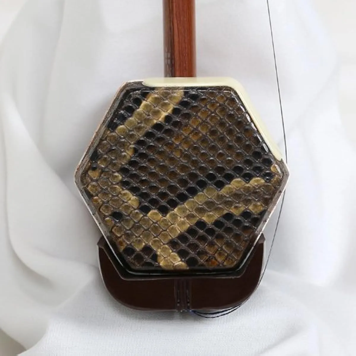 Dunhuang Erhu for practice SSER-04A-N