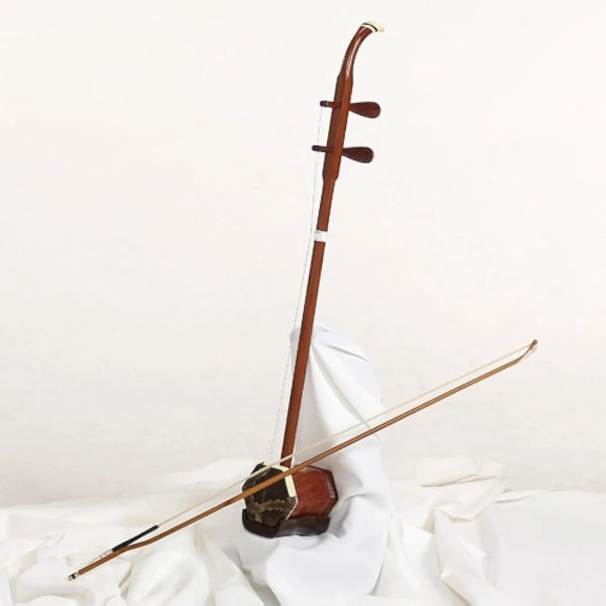 Dunhuang Erhu for practice SSER-04A-N
