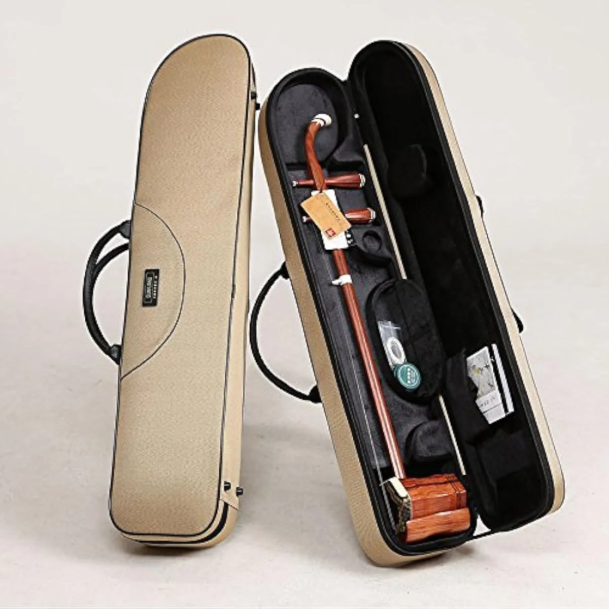 Dunhuang Erhu for practice SSER-04A-N