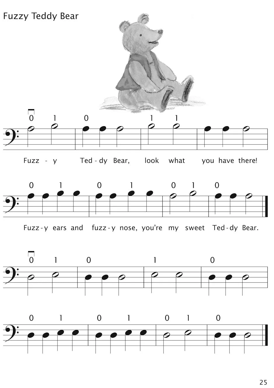 Early Start on the Cello Book 1
