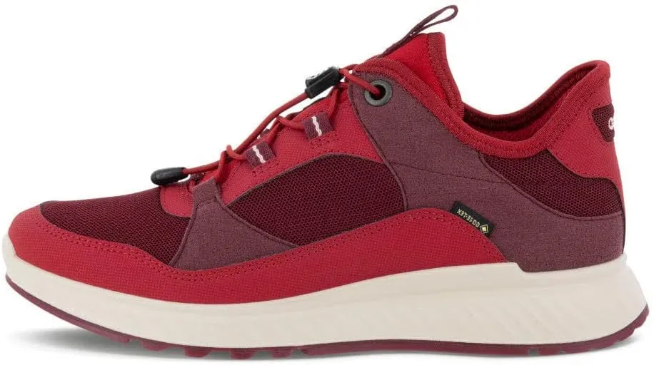 ECCO Women's Outdoor Shoe Hiking