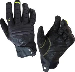 Edelrid (e-deruriddo) Sticky Black