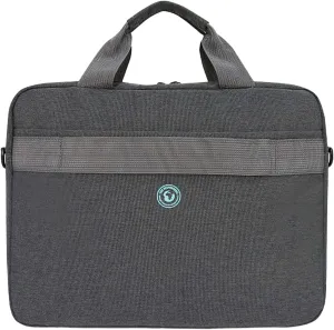 ELC14UF GREENEE Eco-Friendly Top-Loading Computer Case for Notebooks and Laptops (13 in. to 14 in.)