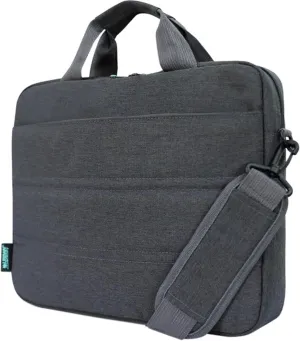 ELC17UF GREENEE Eco-Friendly Top-Loading Computer Case for Notebooks and Laptops (17.3 in.)