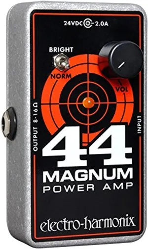 Electro-Harmonix 44 Magnum Power Amp Pedal