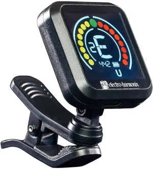 Electro-Harmonix X9 Clip-on Tuner