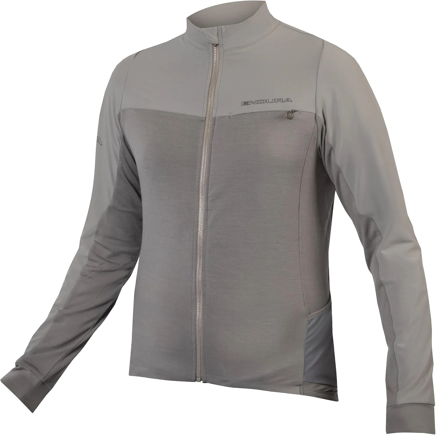 Endura Men's GV500 Long Sleeve Gravel Jersey