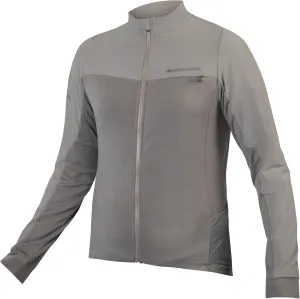 Endura Men's GV500 Long Sleeve Gravel Jersey
