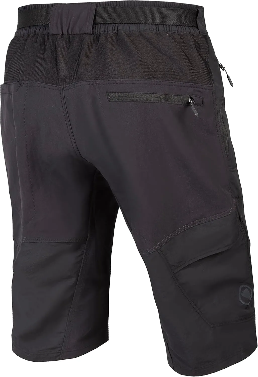 Endura Men's Hummvee Mountain Bike Baggy Cycling Short with Liner