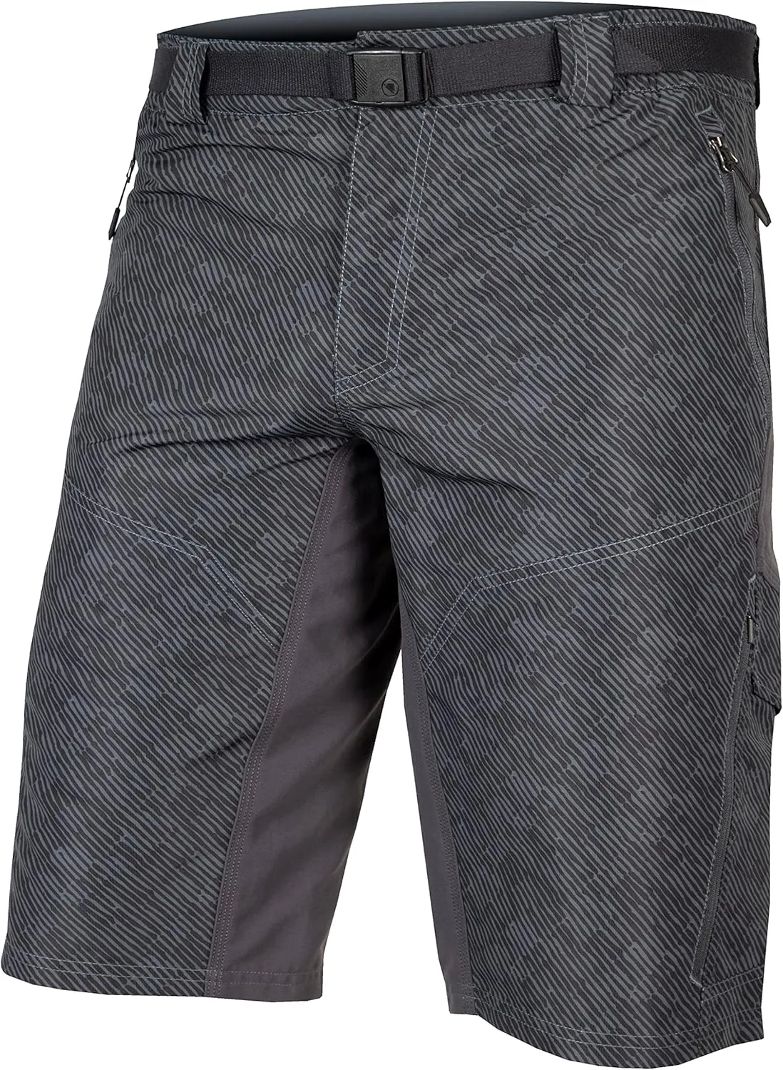 Endura Men's Hummvee Mountain Bike Baggy Cycling Short with Liner