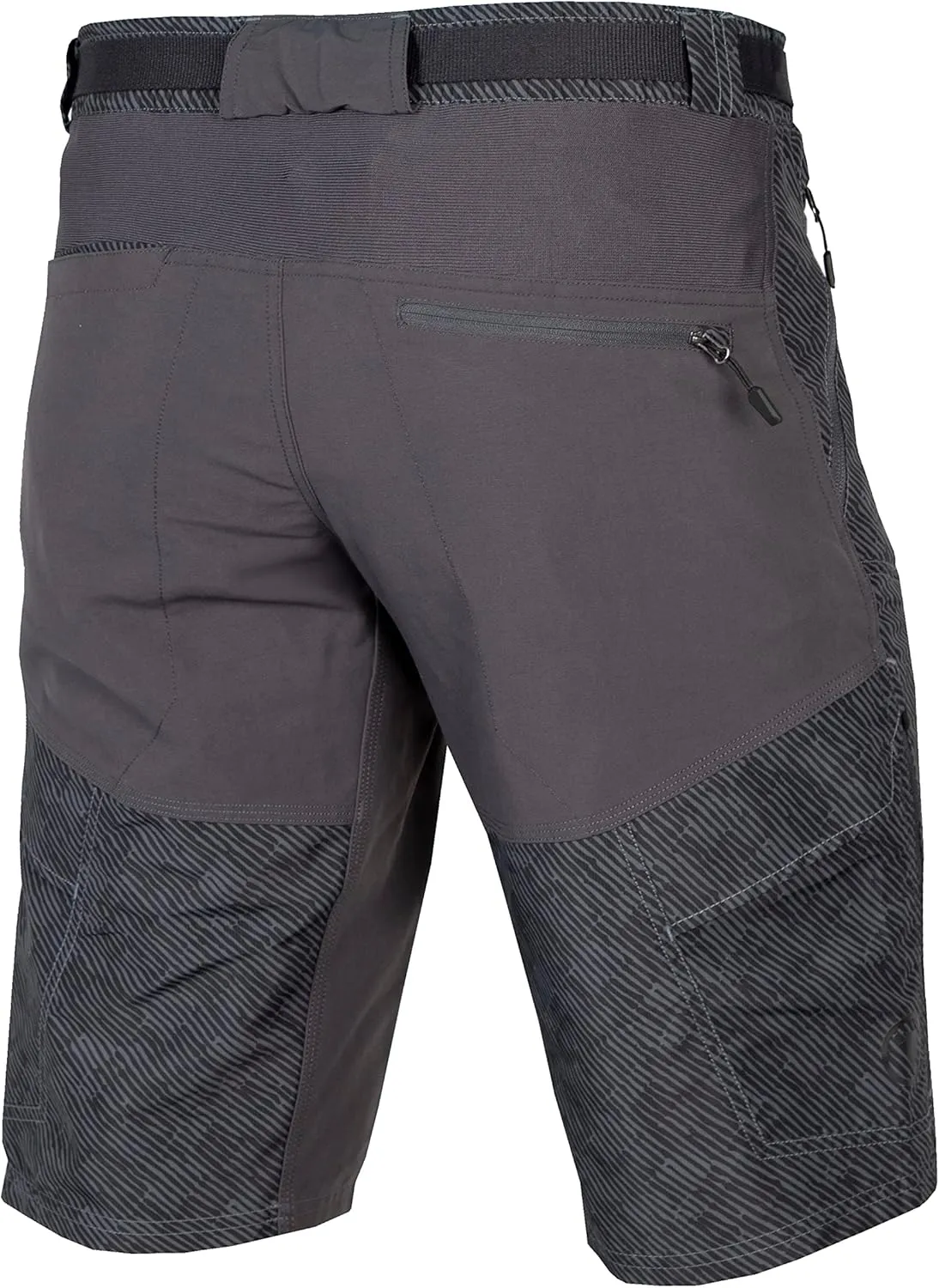 Endura Men's Hummvee Mountain Bike Baggy Cycling Short with Liner
