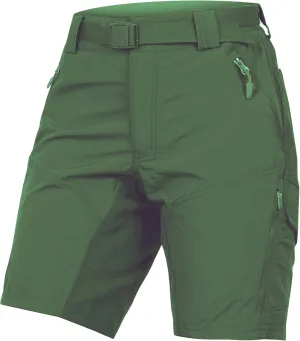 Endura Women's Hummvee Mountain Bike Baggy Cycling Short with Liner
