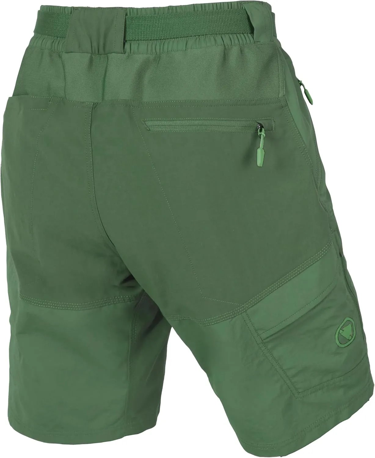 Endura Women's Hummvee Mountain Bike Baggy Cycling Short with Liner