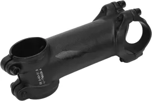 EVTSCAN Aluminum Alloy Shock Absorbing Adjustable Cycle Stem for Mountain Road Cycling