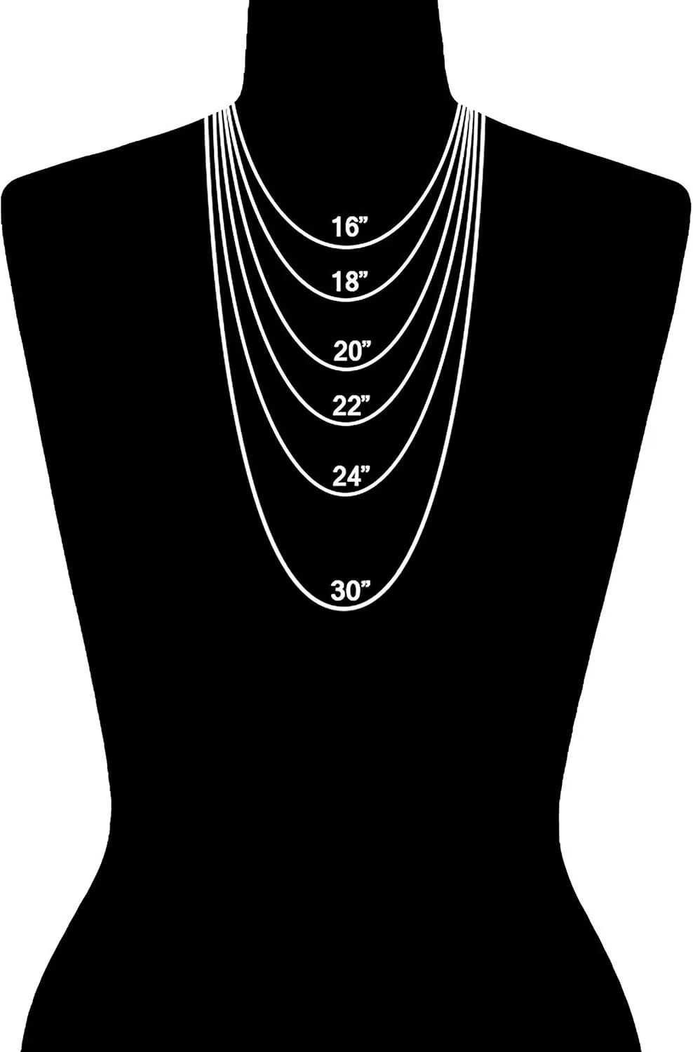 FashionJunkie4Life Sterling Silver Musical Instrument Charm Pendant Necklaces for Women