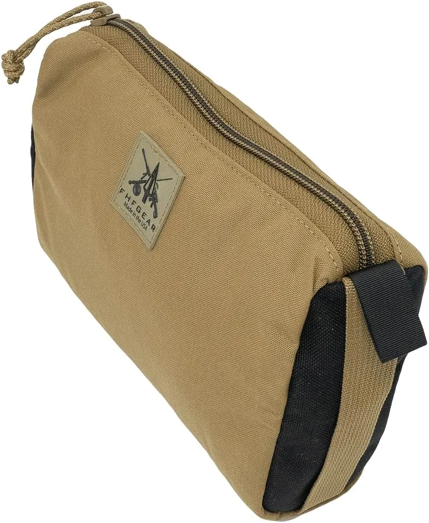 FHFGEAR Synergy Series Organizer Bags
