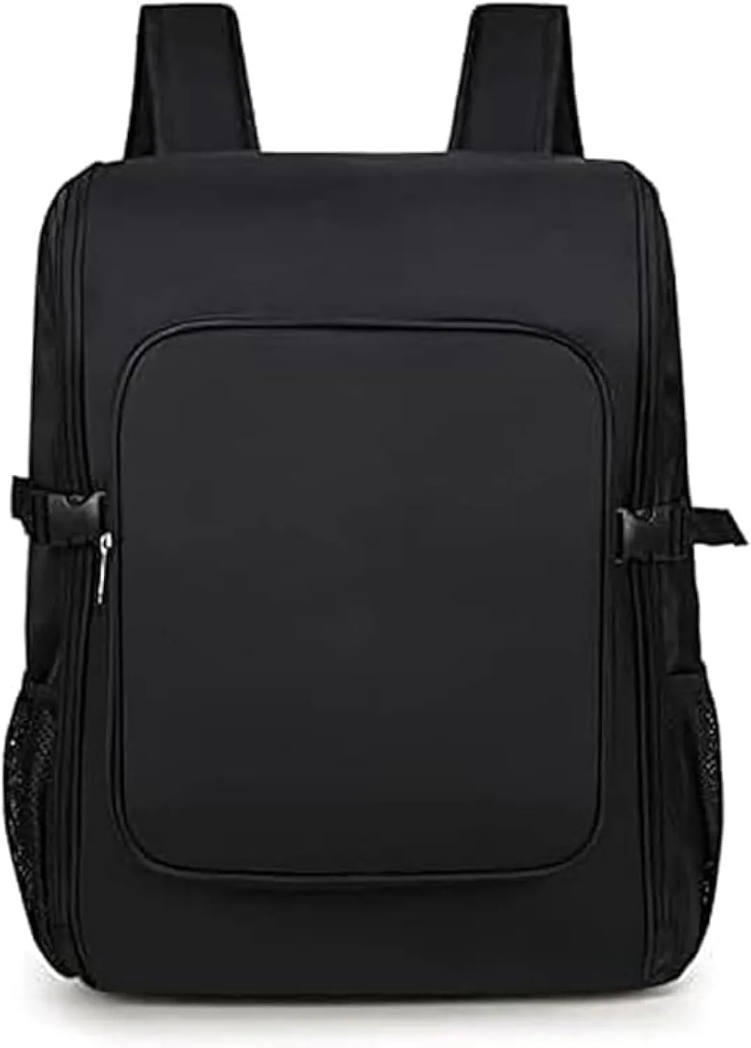 First Aid Kit Bag, Empty Emergency Trauma Backpack for Hiking, Camping, Travel, and First Responders, Large Capacity Medical Survival Storage Bag