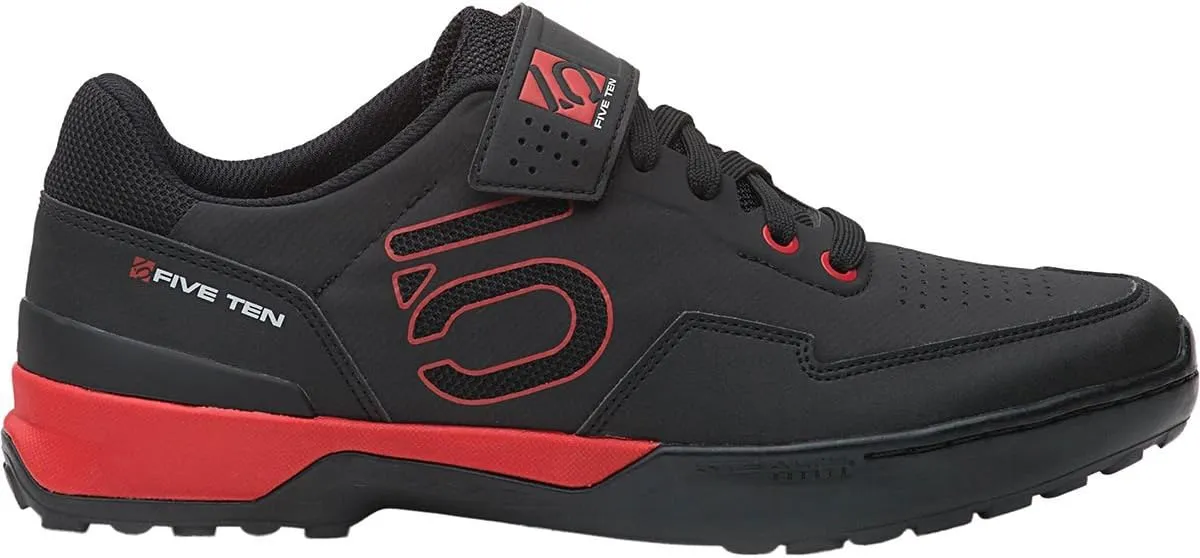 Five Ten Men's Kestrel Lace Mountain Bike Shoe
