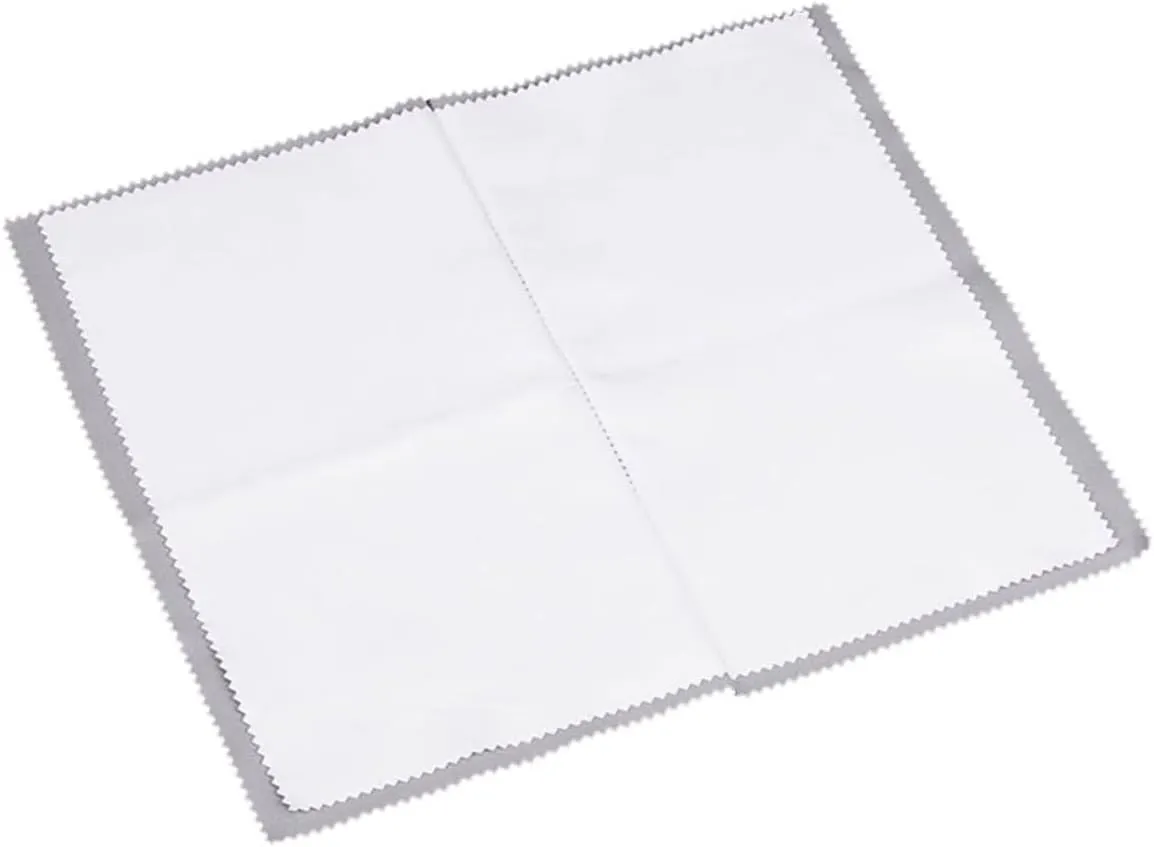 Flute and Saxophone Cleaning Cloth Multi Function Durable Tool for Optimal Instrument Maintenance Strong Absorption Lightweight Reusable for Woodwind Care