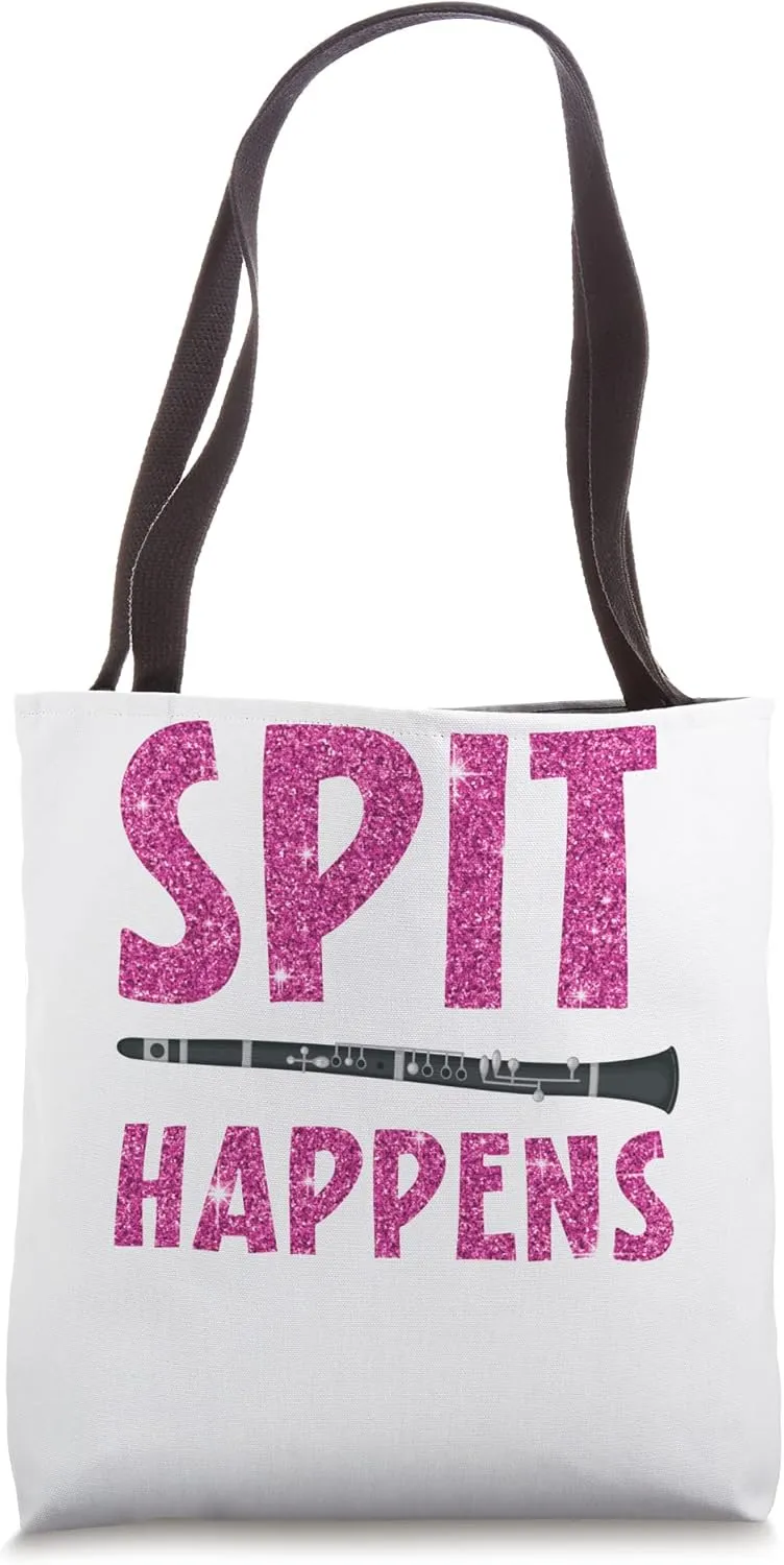 Flute Flutist Musician Instrumentalist Musical Instrument Tote Bag