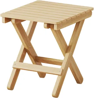 Foldable Step Stool Chair | Folding Foot Rest Hiking | Portable Folding Stool Fishing | Compact Fold-Up Step Stool, Collapsible Fishing Stool for Outdoor Fishing Camping, Fully Assembled