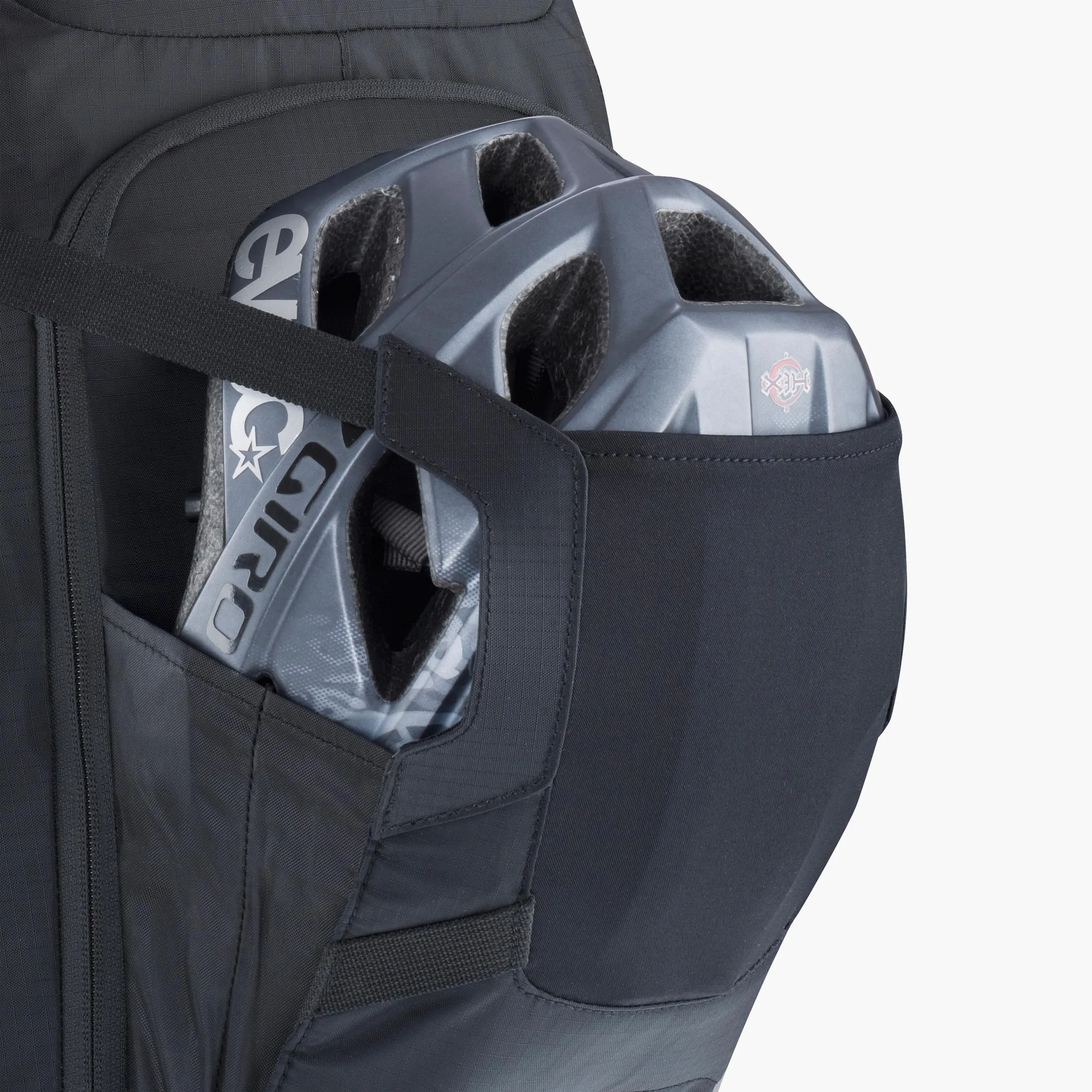 FR ENDURO BLACKLINE 16