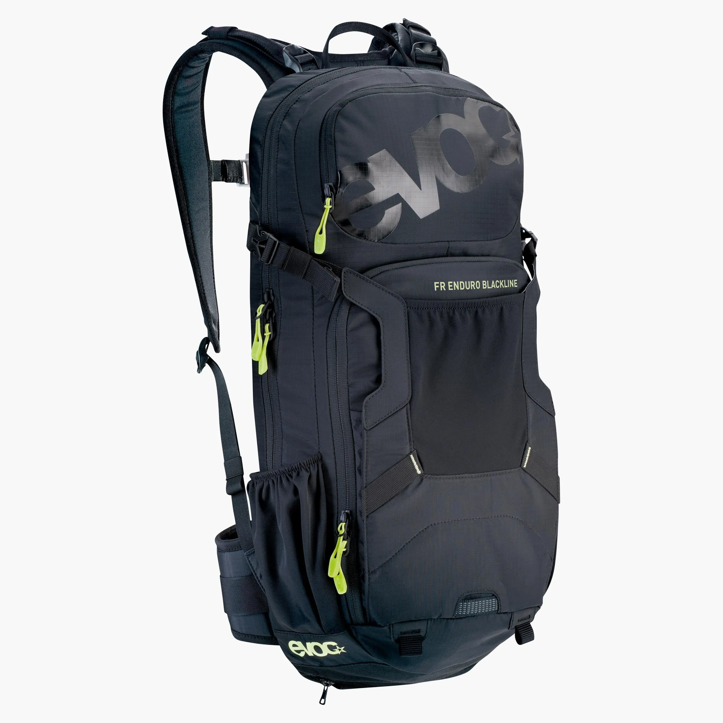 FR ENDURO BLACKLINE 16