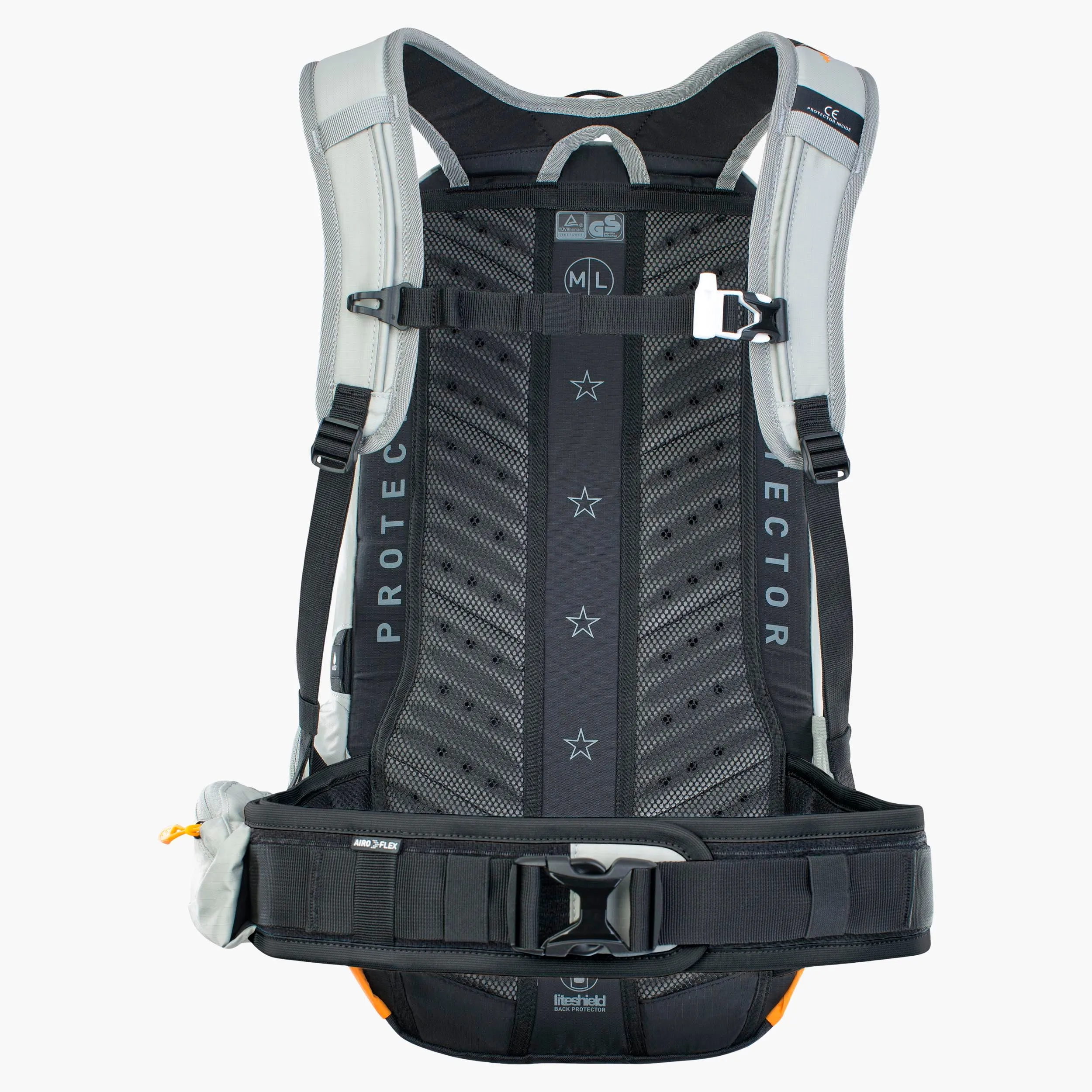 FR ENDURO E-RIDE 16