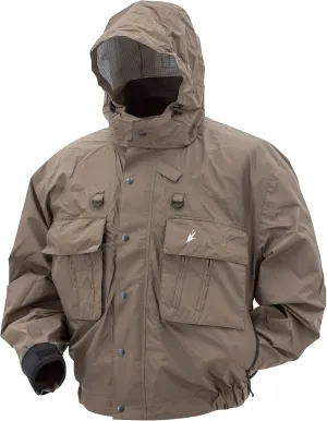 FROGG TOGGS Java Hellbender Fly and Wading Fishing Jacket