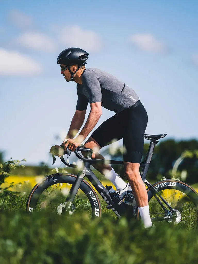 Fusion Cycling Unisex Training Jersey-New
