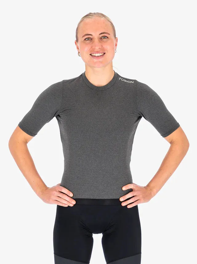 Fusion Cycling Unisex Training Jersey-New