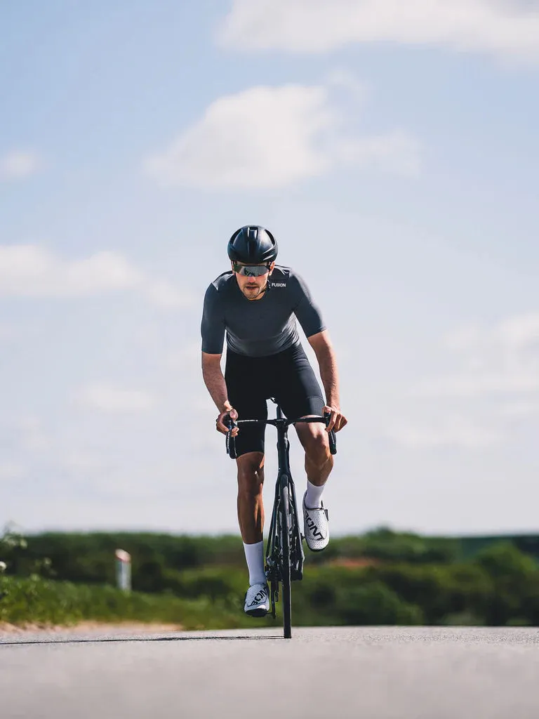 Fusion Cycling Unisex Training Jersey-New